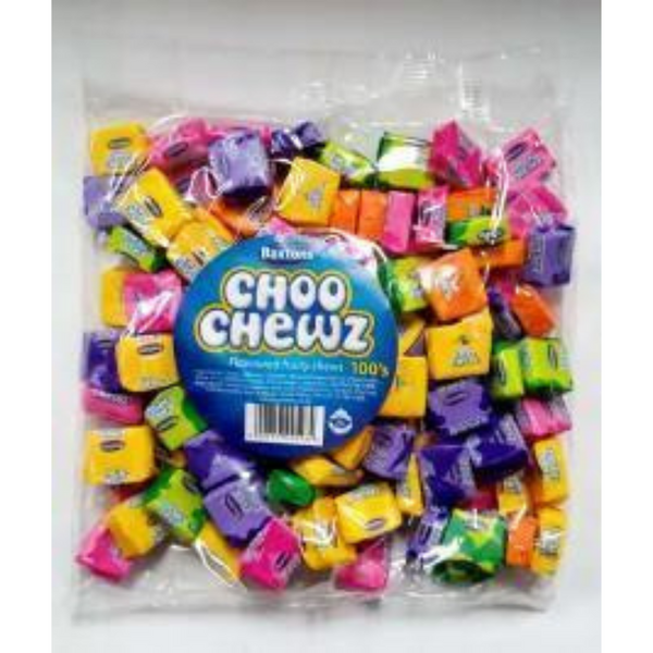 Buy Choo Chews Fruity | Shop Choo Chews Fruity Online at Shop Eat ...